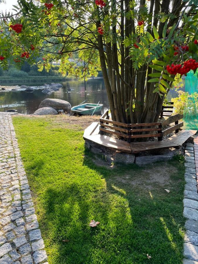 Penzion Koucky Bedřichov Dış mekan fotoğraf